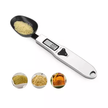 Extralink Home S1 lusikkavaaka, 500 g/0,1 g