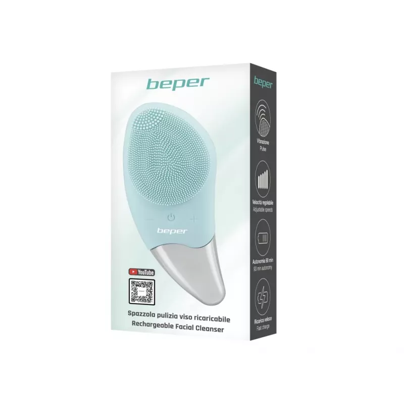 Sähköinen höyrykeitin Beper P302VIS002, 2-vaiheinen, 800W