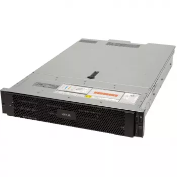 Axis Camera Station S1264 Rack -tallennin, 64 TB