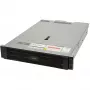 Verkkovideotallennin AXIS 02540-001, Windows 10 IoT Core, RAID 0/1/5/6/10, harmaa, 721,6×482×87 mm