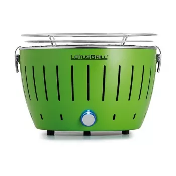 LotusGrill G280 U vihreä