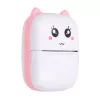 Tulostin Extralink EPP-001 lämpösiirto pinkki