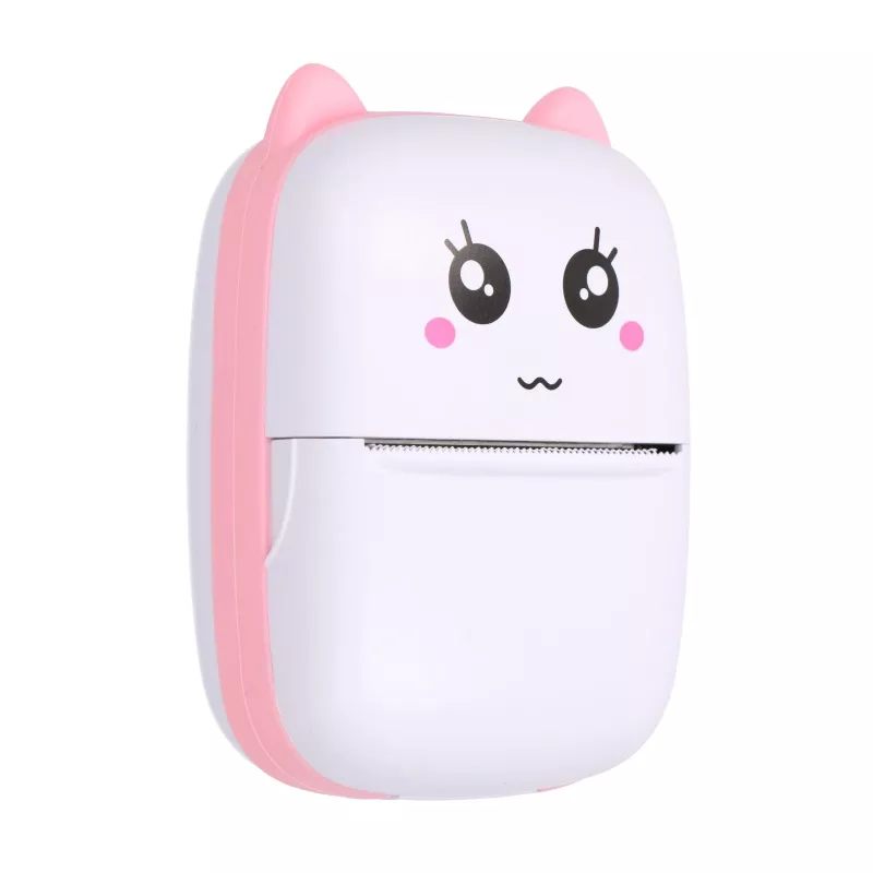 Tulostin Extralink EPP-001 lämpösiirto pinkki