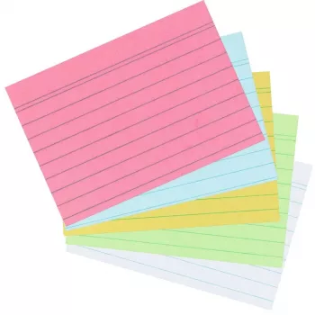 Korttikortti Herlitz 1150556 vihreä 1 kpl