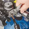 Knipex 86 03 125 vesipumppupihdit