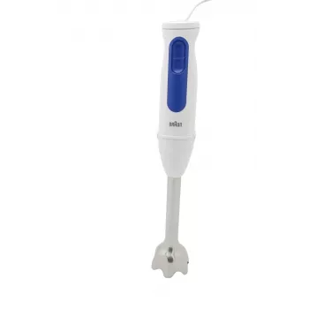 Braun MQ 30051 M sauvasekoitin 900 W sininen, valkoinen
