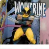 MCFARLANE Marvel Wolverine -kokoelma 1:10 (14828)