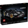 LEGO TECHNIC 42223 1966 Ford GT40 MKII kilpa-auto
