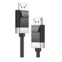ALOGIC DisplayPort Fusion 8K kaapeli 1m DisplayPort 8K resoluutio