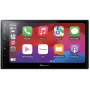 Auto-medialaitteet Pioneer SPH-DA77DAB musta 2 DIN Wi-Fi Bluetooth