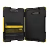 Kirjoitusalusta Stanley FATMAX FMST82721-1 musta keltainen 415 mm x 285 mm