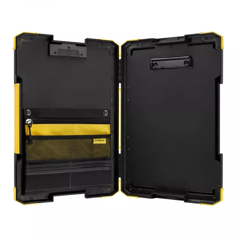 Kirjoitusalusta Stanley FATMAX FMST82721-1 musta keltainen 415 mm x 285 mm