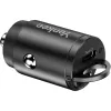Autolaturi YENKEE CAR 01 Power Delivery 30W 2×USB-C