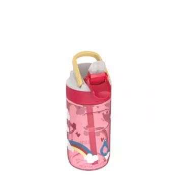 KAMBUKKA Lagoon 400 ml juomapullo Love Birds