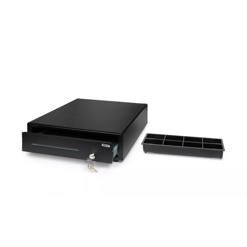 Safescan LD-4141 elektroninen kassalaatikko
