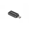 Sovitin USB CM - AF 3.1 musta