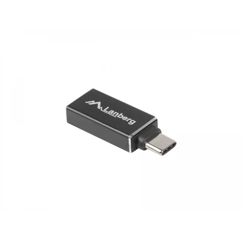 Sovitin USB CM - AF 3.1 musta