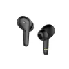 SAVIO In-Ear-TWS-headset TWS-12, Bluetooth 5.3, sisäänrakennettu mikrofoni, musta