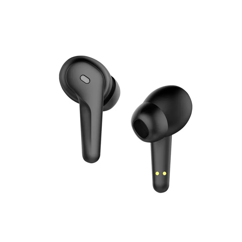 SAVIO In-Ear-TWS-headset TWS-12, Bluetooth 5.3, sisäänrakennettu mikrofoni, musta