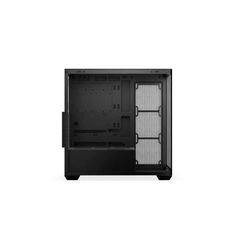 KRUX EXO (KRXD004) -kotelo musta