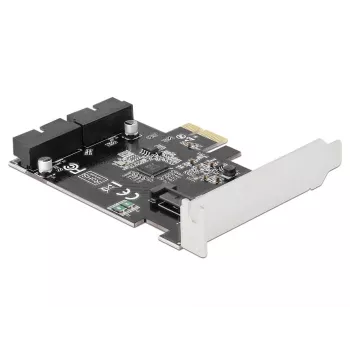 Sisäinen USB 3.2 Gen 1 -sovitin DeLOCK 90387