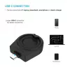 USB-C-latausadapteri FIXED Garmin Fenix/Epix/Venu/Vívoactive – yhteensopivat mallit lueteltu