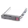 HP 651687-001 asemakehys 2,5 tuuman kehyspaneeli musta