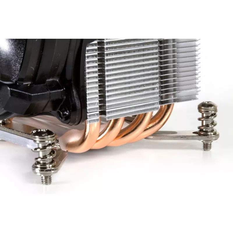 Dynatron A 2731 musta