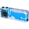 Phanteks Glacier R220C säiliö, läpinäkyvä akryylitaustalevy, DRGB LED (PH-R220C_02)