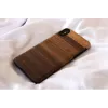 Älypuhelinkotelo man and wood iPhone X/XS:lle — fango musta