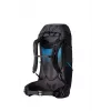 Gregory Paragon RC vaellusreppu 60 l M/L musta