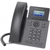 IP-puhelin Grandstream Networks GRP2601 musta