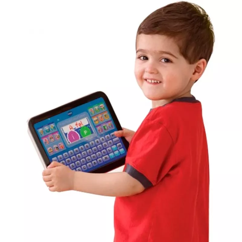 VTech 80-155204 oppimislelu