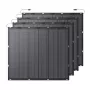 Anker Solix FS20 900W joustava aurinkopaneeli (225W - 4 kpl)