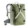 Pyöräreppu - Deuter Amager 25+5 grafiitti