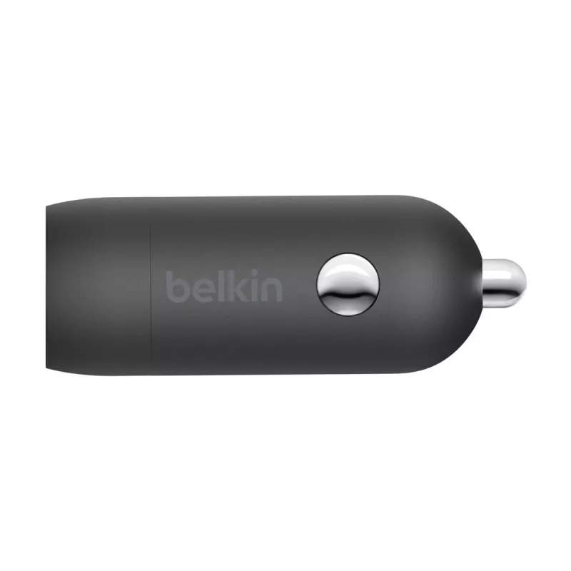 Belkin autolaturi 30W PC PPB musta