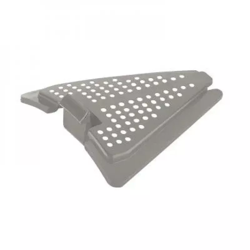 Vedenkeitin Amica 1,7 l 2200 W harmaa