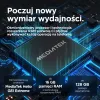 Motorola moto g05 16,9 cm (6,67 tuuman) Dual-SIM Android 15 4G USB Type-C 8 GB 256 GB 5200 mAh vihreä