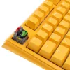 Ducky League The Bulk DKL-AT-MX mekaaninen näppäimistön näppäinhattusarja