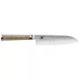 Miyabi 5000 MCD teräs 1 kpl santoku-veitsi