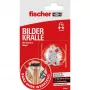 Fischer kuvakoukku 8 kpl 8 kpl (545953)