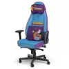 Niskatyyny/lanneristityyny noblechairs Fallout Nuka-Cola Quantum violetti 2 kpl