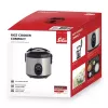 Riisinkeitin Solis 978.08 0,8 L 350 W