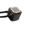 EK-Nucleus AIO CR360 Dark prosessorin nestjäähdytin