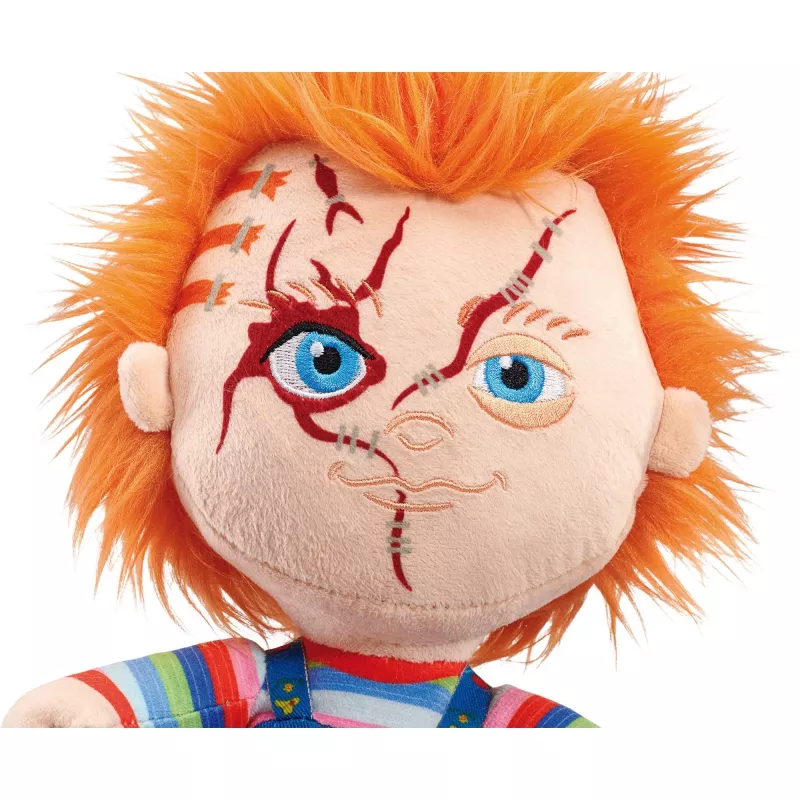 Pehmolelu Chucky Schmidt Spielen, malli 42840, pehmeä pehmohahmo