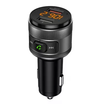 Art MP3TR FM-57 musta