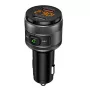 Art MP3TR FM-57 musta