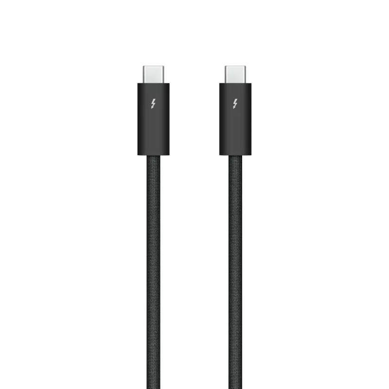 Apple Thunderbolt 4 Pro -kaapeli 1,8 m uros-uros MW5J3ZM/A