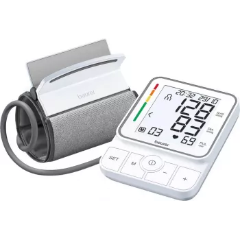 Olkavarren verenpainemittari BM 51 easyClip (652.04)