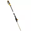 DeWALT DCMPH566P1-QW akkukäyttöinen pensasleikkuri 3,6 kg
